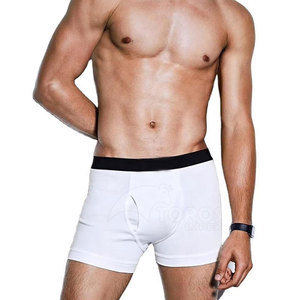 Top Quality Wholesale Rate Men Running <b>Boxer</b> Gym Short Breathable Quick Dry Men <b>Boxer</b> Short For Online Sale - Product Image 6