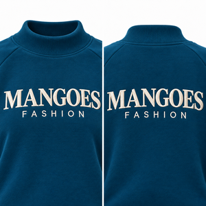 Sudaderas con Capucha de Alta Calidad para Mujer, de Poliéster/Algodón, Talla Grande, 340 g/m², Hombros Caídos, Manga Larga, Personalizables con su Logotipo, para Verano - Product Image 4