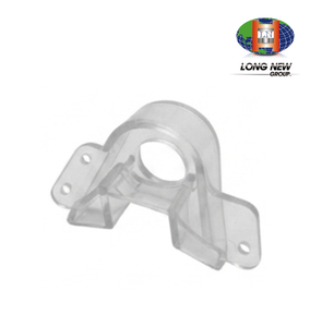 กล่องพลาสติก PP HDPE แบบกำหนดเองของ LONGNEW OEM พร้อมการพิมพ์สกรีนสำหรับผลิตภัณฑ์อุตสาหกรรมและสินค้าอุปโภคบริโภค - Product Image 4