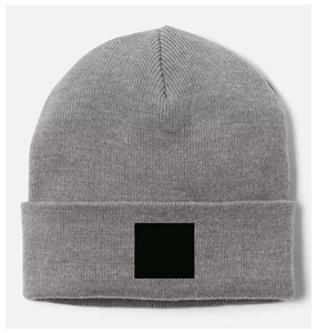 Unique Quality Unisex 100% High Quality Knit <b>Beanie</b> Hat With Custom Logo Winter Cuff <b>Beanie</b> for Women Men <b>Skull</b> <b>Beanie</b> Cap - Product Image 3