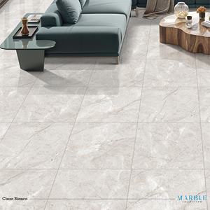 กระเบื้องพอร์ซเลนดีไซน์ทันสมัย ขนาด 600x600 มม. ดีไซน์มินิมอล |   ผู้ผลิตกระเบื้องเซรามิกพอร์ซเลนสำหรับผนังและพื้นภายในในอินเดีย - Product Image 5