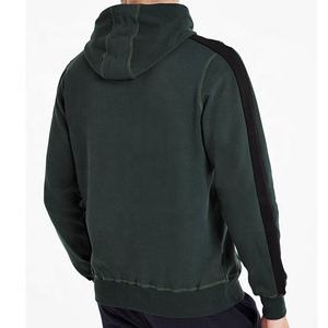 Vêtements pour hommes en gros, meilleure qualité, sweat-shirt de sport OEM, impression personnalisée du logo, sweat-shirts de sport pour hommes à bas prix - Product Image 6