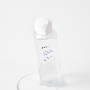 STARLIKE Tónico para la Barrera Cutánea de Manzanilla 210ml |   Esencia Facial Hidratante y Calmante, Aprobada por CPNP, SCPN y MoCRA - Product Image 2