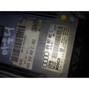 ECUs y Módulos de Computación Usados A6 4F0907401C - Product Image 4