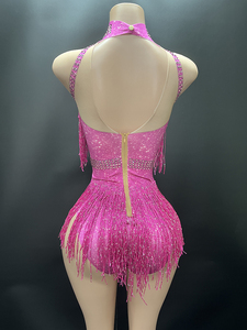Nouveau Costume de Danse Orientale pour Femme Adulte en Soie/Coton avec Logo Dessiné à la Main, Ensemble 3 Pièces (Soutien-Gorge, Ceinture, Jupe) pour Spectacle Scénique - Product Image 2