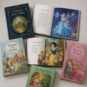 Wholesale Custom Luxury Magazine/Book/<b>Paper</b> Printing Manufacturer High Quality Full Color CMYK Premium Offset Printing Service - Product Image 4