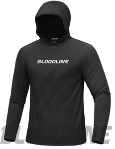 High Quality Custom Printing Logo Hooded Hip Hop Regular Fit <b>Hoodie</b> Men's 460G <b>lightweight</b> <b>Hoodie</b> - Product Image 1
