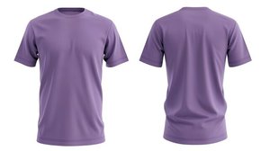 เสื้อยืดสีสันตามสั่งพิมพ์ลายกราฟิกดวงจันทร์ |   เสื้อยืดลำลองผ้าฝ้ายพรีเมียมสำหรับผู้ชายและผู้หญิง - Product Image 5