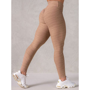 Leggings pour femmes, style tendance, dernière collection, vente chaude, faible MOQ, vêtements de yoga, leggings confortables pour femmes - Product Image 4