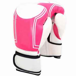Ventilated Design Professional Boxing Gloves For Heat Regulation During Intensive Training And Sparring Sessions - Product Image 6
