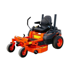 Cortadora de Césped Profesional Z421, Diseño Duradero, Equipo de Alta Productividad - Product Image 1