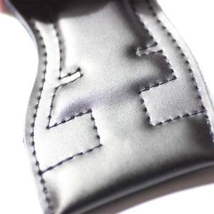 Latest Arrival PU Hand Palm <b>Pads</b> for Weightlifting and Barbell Exercise Gym and Fitness Protection Hand Grips - Product Image 6