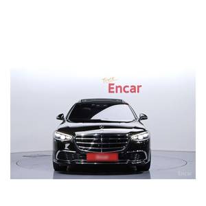 Mercedes-Benz Clase S S450L 4MATIC Modelo de Junio de 2023 con 51,575 km, Caja de Cambios Automática, Asientos de Cuero, Cámara Trasera - Product Image 3