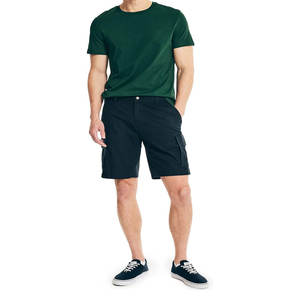 Camiseta de Hombre de Alta Calidad con Paneles, Cómoda para el Verano, Múltiples Tallas, 100% Algodón, Personalizada, ONEAPEX INTERNATIONAL - Product Image 5