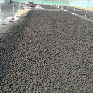Pillow Coconut Shell Charcoal Briquettes Trusted Export Manufacturer Premium Bulk Fuel from India - Product Image 5