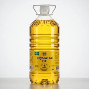 Best Quality <b>Cheap</b> Refined Soybean Oil Fractionated Vegetable Cooking Oil Bulk Packaging Edible Oil for Kitchen Use <b>Cheap</b> price - Product Image 3