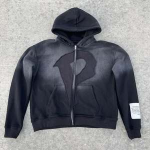 Men Streetwear Tapestry Hoodie Rap Basketball Cool Top Clothing Blanket Plus Size Men's Hoodies - Product Image 6