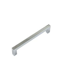 Haute Durable En Acier Inoxydable Poignée Chambre Armoire Tiroir Commode Meilleure Qualité Design Moderne Noir Anti-Slip Salle À Manger Armoire - Product Image 5