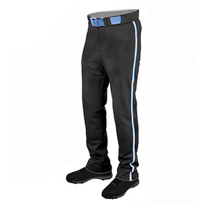 Uniforme de baseball personnalisé imprimé avec tissu respirant et tissu de haute qualité à meilleur prix et uniformes de baseball en gros - Product Image 2