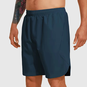 Custom <b>Men's</b> Everyday Cotton <b>Shorts</b> Soft Casual <b>Lounge</b> <b>Shorts</b> OEM Sportswear Manufacturers - Product Image 4