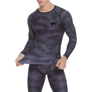 Combinaisons de compression pour hommes 2026, légères, écologiques, dernier design, meilleures ventes, prix abordable - Product Image 4