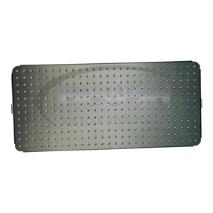 Instrumentos Quirúrgicos Ortopédicos a Precio Competitivo, Juego de Instrumentos para Tornillos Pediculares de Modelado de Cuerpo Vertebral de Blush Surgical - Product Image 4