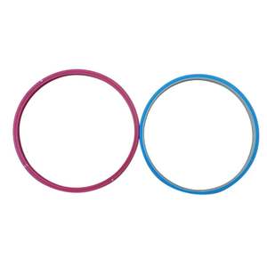 6 "PC + GF Wafer Expander Ring Personnalisé Chine - Product Image 1