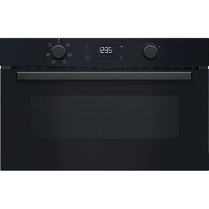 HOTPOINT H-P-D 254 C-R B-U-K B-l-a-c-k Micro-ondes intégré avec grille 31L1000W - Product Image 1