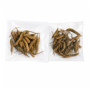 AQUA VRIKSHA Cápsulas de Agua Natural para Acuarios, Peceras de Betta, Peceras de Camarones y Acuapaisajismo |   Paquete de 500 - Product Image 6