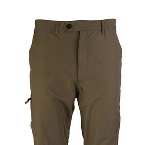 Pantalons Softshell en Polyester de Haute Qualité pour Hommes, Respirants, Imperméables, pour la Randonnée et la Chasse, Prix de Gros - Product Image 3