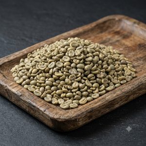 Granos de Café Verde Robusta de Vietnam de Alta Calidad, Limpios, Tamaño 16, Sin Tostar, Crudos, Suministro a Granel, Grado de Exportación, Proveedor - Product Image 2