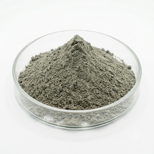 Ciment Portland gris en poudre 52.5N, poudre fine pour la construction résidentielle - Product Image 1