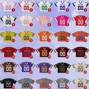 เสื้อฟุตบอลครอปสำหรับผู้หญิงยุคใหม่ วัสดุระบายอากาศได้ดี แห้งเร็ว สวมใส่สบาย เหมาะสำหรับการออกกำลังกายและกิจกรรมกีฬา - Product Image 5
