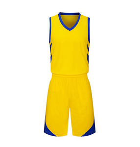 Uniformes de basket-ball sur mesure, vêtements de sport sublimés pour hommes, séchage rapide, respirants, uniformes de basket-ball de haute qualité - Product Image 2