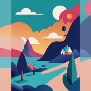 Rehaussez votre identité visuelle avec des services d'illustration personnalisée saisissants qui racontent votre histoire et attirent les publics. - Product Image 5