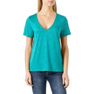 Camiseta de verano cómoda promocional buena calidad señoras jóvenes mujeres camisa ropa Casual cantidad XXXL tiempo - Product Image 1