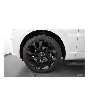 Land Rover Range Rover Sport 3.0 SDV6 AB Dynamic Euro V Diesel Automatique Intérieur Cuir avec Caméra Arrière 2019 - Product Image 5