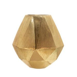 Florero de hierro refinado hecho a mano, adorno decorativo adecuado para banquetes de boda, mesa de comedor, exhibición de arreglos florales - Product Image 4