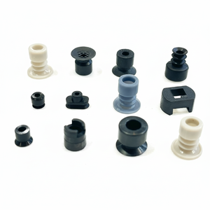 Moldeo por Inyección de Plástico para Pruebas y Empaquetado de Circuitos Integrados: Diseño de Componentes Semiconductores de Precisión para Producción en Serie - Product Image 2