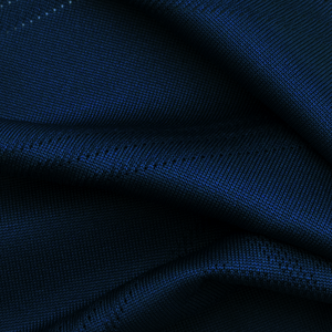 Tissu jacquard en polyester tendance et unique pour vêtements de golf - Product Image 4