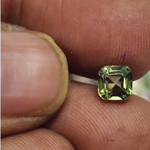 133 Pcs of Natural Multi Tourmaline 8mm to 15mm Pear Oval Octagon facet 201 Cts Iroc Sales High Quality loose gemstones US4925 - Product Image 4