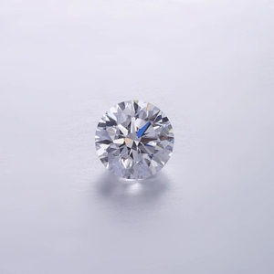 Diamant de laboratoire de haute qualité VVS1, taille brillant rond, certifié IGI, CVD HPHT, bijoux en vrac par RATAN JEWELS, diamant fantaisie - Product Image 5