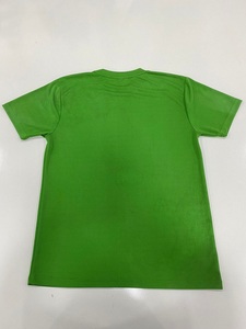 Camisetas Formales de Hombre 100% Algodón Tejido, Camisetas Bordadas de Alta Calidad, Fabricante y Mayorista de Camisetas Personalizadas - Product Image 1