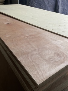 Contrachapado Bintangor de Vietnam de 5-24 mm, Grado E0 E1 para Muebles, Contrachapado Comercial de 4x8 para Router CNC, Decoración de Interiores y Muebles - Product Image 2