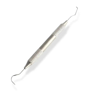 Curetas Dentales con Marca Personalizada, Exportador de Instrumentos Quirúrgicos Dentales, Plazo de Entrega Rápido, Producto al por Mayor - Product Image 6
