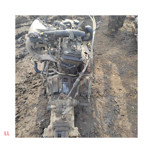 เครื่องยนต์ 3RZ-FE ของญี่ปุ่นดั้งเดิมมีราคาที่แข่งขันได้ - Product Image 4