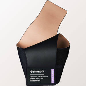 Attelle de compression pour poignet SMARTHADA Neuro – Support de compression pour poignet, taille unique, unisexe, fabriqué en Corée - Product Image 6