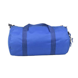 Sac de sport sécurisé en polyester/nylon, design spacieux et décontracté, léger, avec sangle réglable, idéal pour l'entraînement physique, les sports et les voyages - Product Image 1