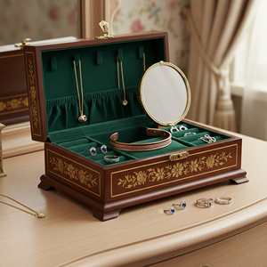 Bracelet de thérapie magnétique en cuivre pur - Jonc ouvert réglable pour soulager les douleurs arthritiques, bijou de bien-être et de guérison - Product Image 6