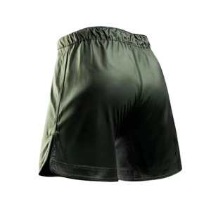 Pantalones Cortos de MMA para Hombre, Cintura Alta, Impermeables, de Secado Rápido, Nuevo Modelo, Servicio OEM Personalizado, Precio Económico, Venta al Por Mayor, Alta Calidad, a la Moda - Product Image 2